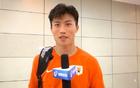 U17国足主力球员刚刚结束亚洲杯征程，随即宣布重大转会决定，希望未来能够加盟山东鲁能泰山队征战中超联赛
