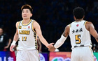 广厦男篮总决赛首战惨遭重创，G1遭遇神秘魔咒导致连败四场，输球概率高达100%引发热议