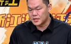 朱芳雨亲口确认广东男篮休赛期将加大引援力度，杜锋离队传闻再起，球队未来动向引发广泛关注