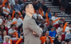 广厦对阵上海G2的关键战即将打响，孙铭徽与布朗需迅速找回状态，内线实力成为胜负关键，防守强度提升或成制胜法宝