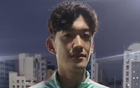 颜骏凌：不会受此前与新加坡交手结果影响，对武磊达成国家队百场里程碑深感自豪，坚信团队将继续全力拼搏、争取佳绩