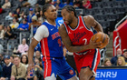 NBA最新动态曝光：活塞队内部权威人士公开表态，明确否认球队有意向交易明星球员伦纳德的任何可能性，引发球迷热议与关注
