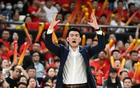 CBA总决赛广厦在绝境中逆转扳回一城，G5比赛移师上海，胜负悬念依旧扑朔迷离引热议
