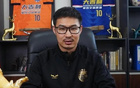 津媒：王栋连续3年赞助津门虎不计商业回报，守护天津足球名片