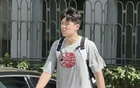 备战世预赛，杨瀚森、曾凡博和贺希宁已经与男篮国家队会合