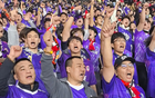 “东北超”6月12日哈尔滨对阵呼和浩特 赛事免费接驳车乘车指南