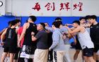 正式确定！16岁2米03小将驰援辽篮一队，新赛季乌戈着眼于未来