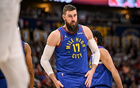 多重因素驱动！掘金内线老将今夏离开NBA并回归立陶宛已成定局？