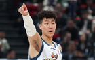 CBA升降级27年开启：后4名vsNBL前4名 陆续增至21-22队