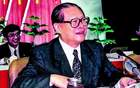 2002年国足在世界杯一球未进，江泽民：不能只提胜不骄、败不馁了