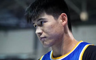 广东U21大胜四川U21！李奕臻轰27分，三国青齐发，赵昱锟太稳了