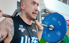 CBA3消息！陶汉林新发型吸睛，辽宁又遭挖人，张镇麟首次回应抱头