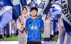 上海“街超”横空出世 “全民足球”就这样呼啸而来！