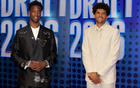 2026年NBA选秀大会：天赋井喷的一届，AJ·迪邦萨圆梦状元
