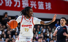CBA超级外援达成续约！拿到大合同，带队冲击总冠军