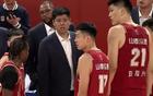 山西队更换主教练，潘江指导下课；广厦队续约布朗谈判不顺利