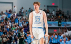 NBA选秀夜：北卡中锋维萨意外落选首轮，次轮成最后机会