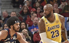 Windhorst：詹姆斯愿意和骑士签约，湖人愿与其先签后换得到艾伦