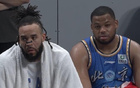 外援大洗牌？曝北京男篮试图引进巴里·布朗等高水平外援