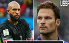 贝戈维奇“嘲讽式”回击霍华德：我们都在发抖呢，还是旧金山见吧