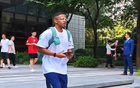 博主：河南新援佩德罗随队出征云南，迈达纳和乃比江伤愈复出