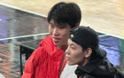 2米26张子宇砍下28分10板！中国女篮2分惜败澳大利亚，王思雨16分
